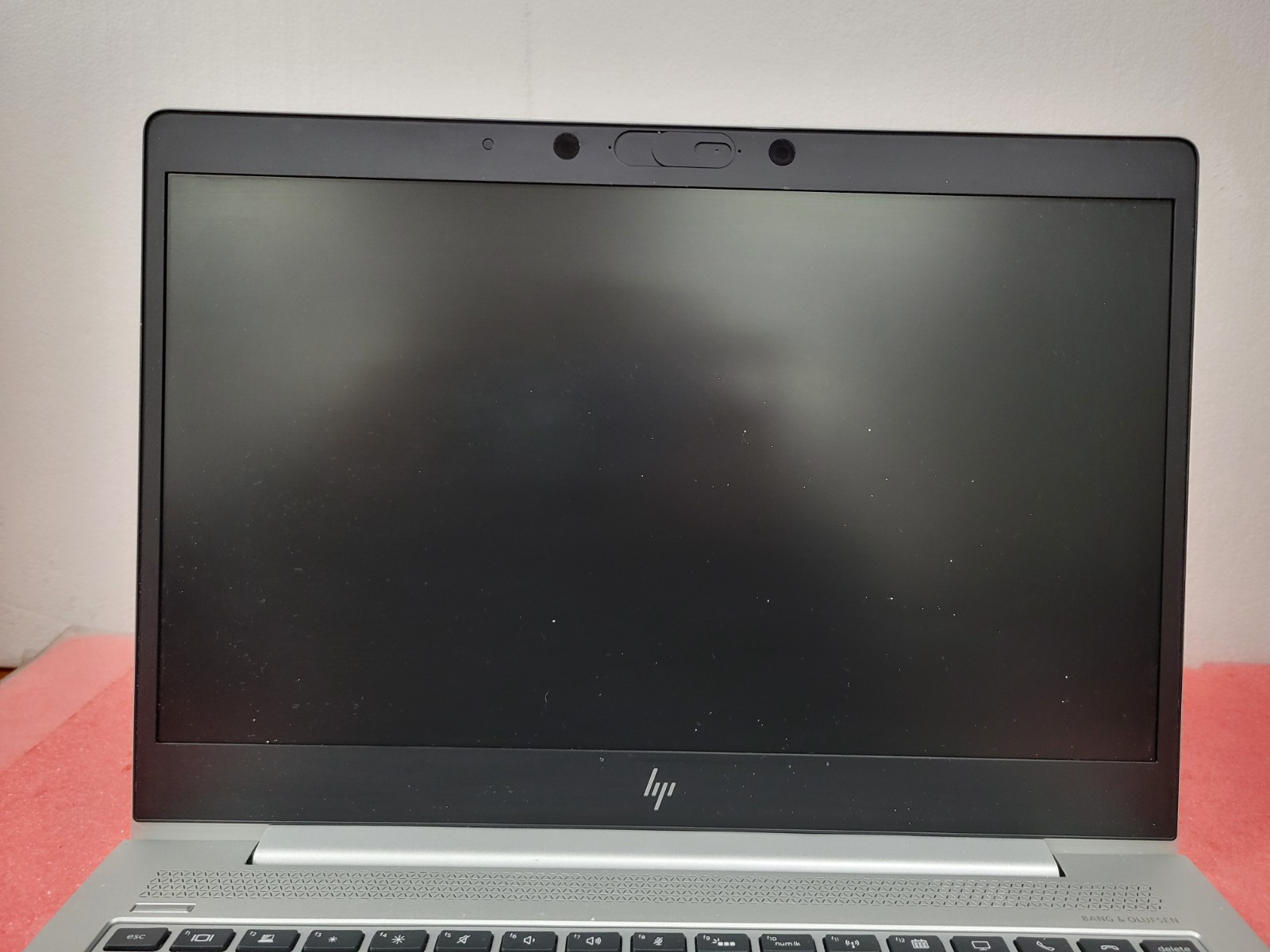 HP EliteBook 840 G5 i5-8250U@1.6GHz 8GB RAM *No Battery/HDD/OS/BIOS* | C856