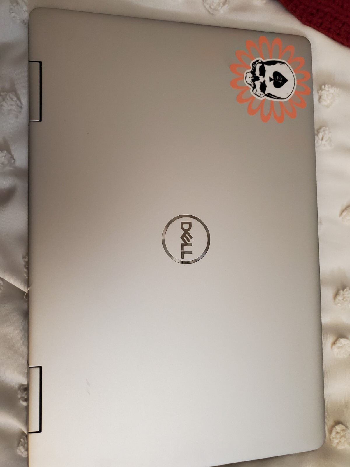 Dell Inspiron 7000 2-in-1 15.6″ Laptop – Core i5, 12GB, 512GB SSD/32GB Optane