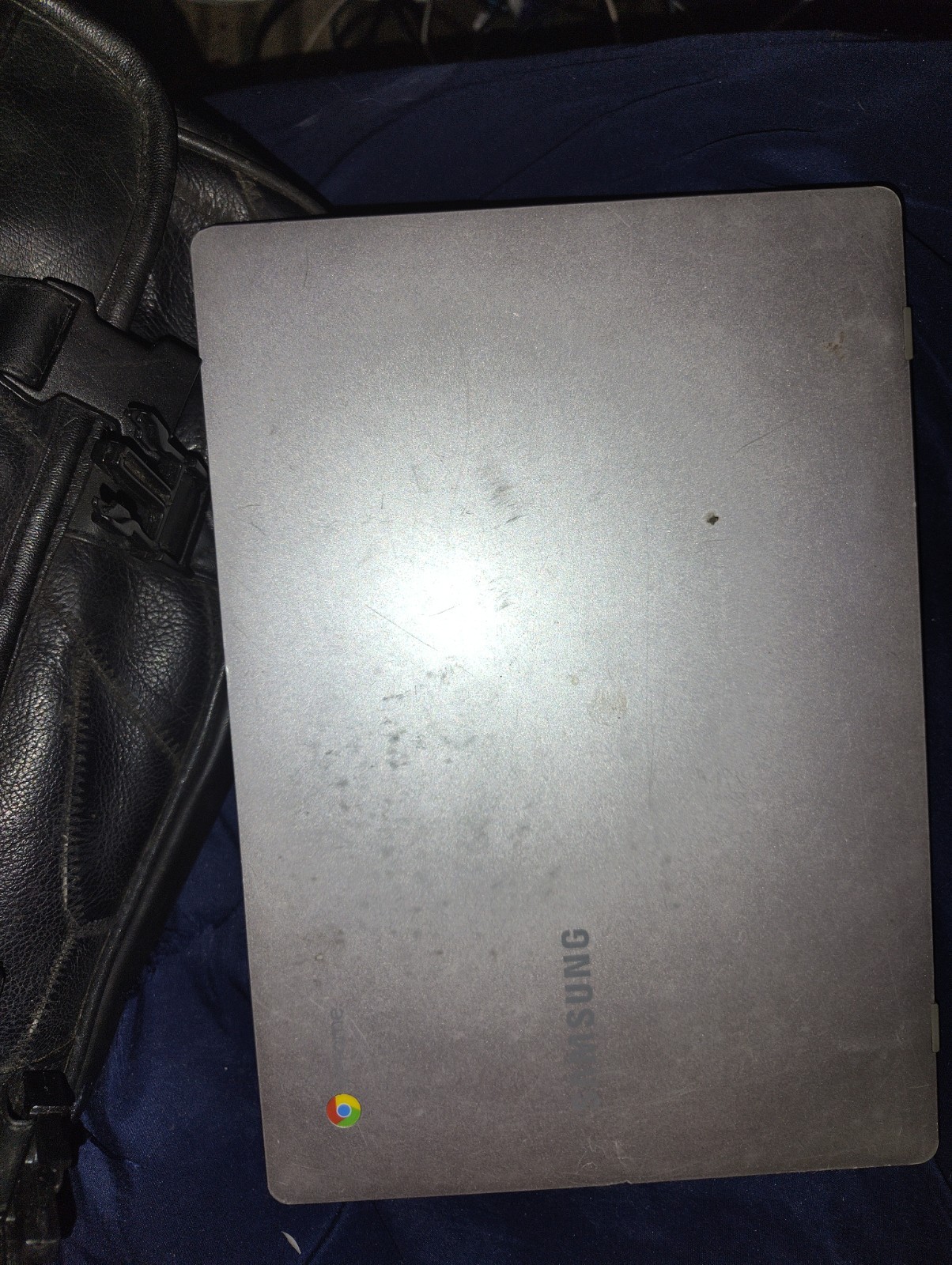 SAMSUNG CHROMEBOOK 2 11.6 HD CELERON N2840 4GB 16GB SSD XE500C12-K01US