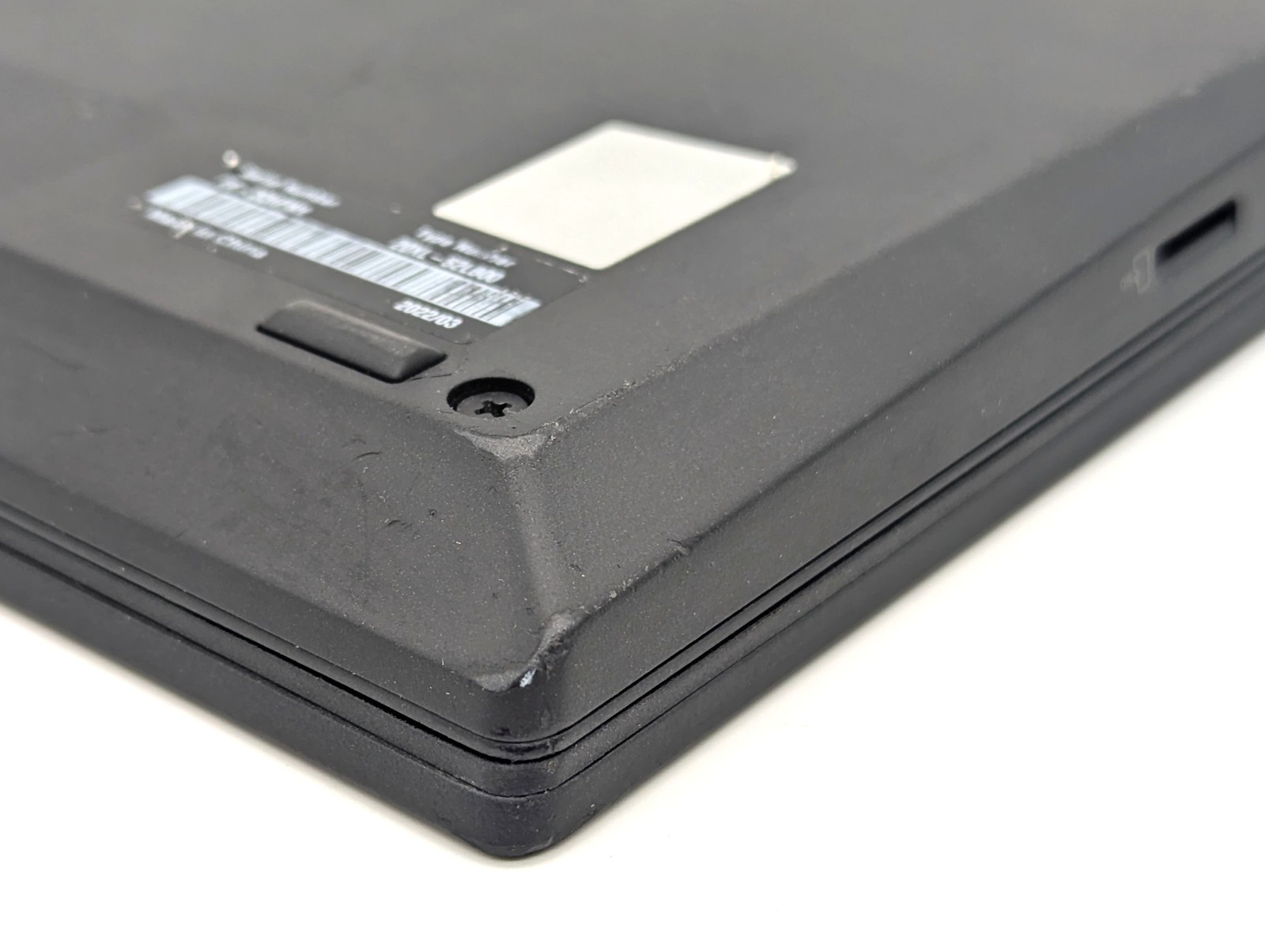 Lenovo ThinkPad T14 Gen 2a – 14″ AMD Ryzen 5 Pro 5650U 2.3GHz 8GB No OS/AC/SSD