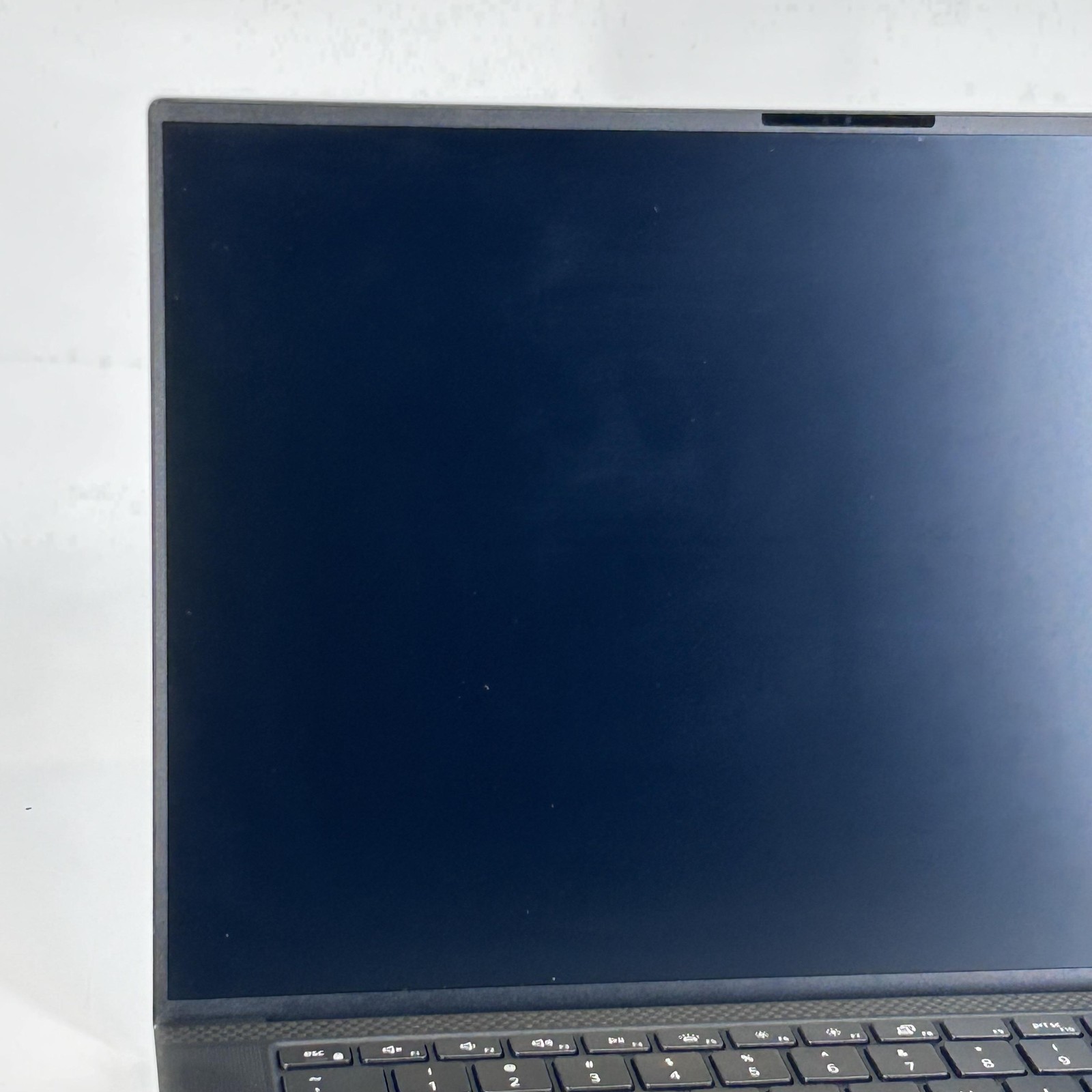Dell XPS 15 9510 FHD+ TOUCH i7-11800H 2.30GHz 16GB 512GB RTX 3050 Ti Very Good
