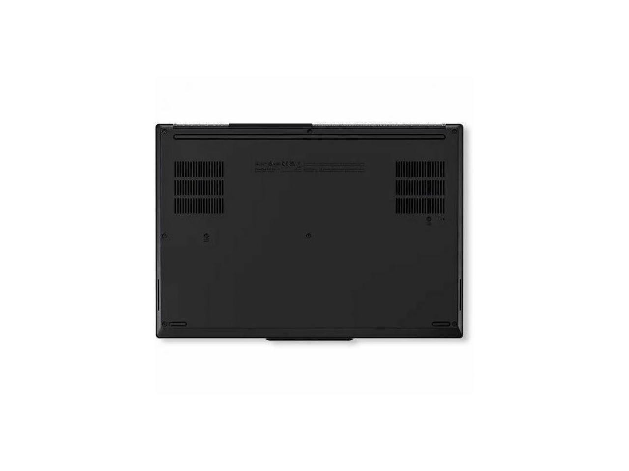 Lenovo ThinkPad P16 Gen 3 21RQ001SUS 16″ Mobile Workstation – Intel Core Ultra 9