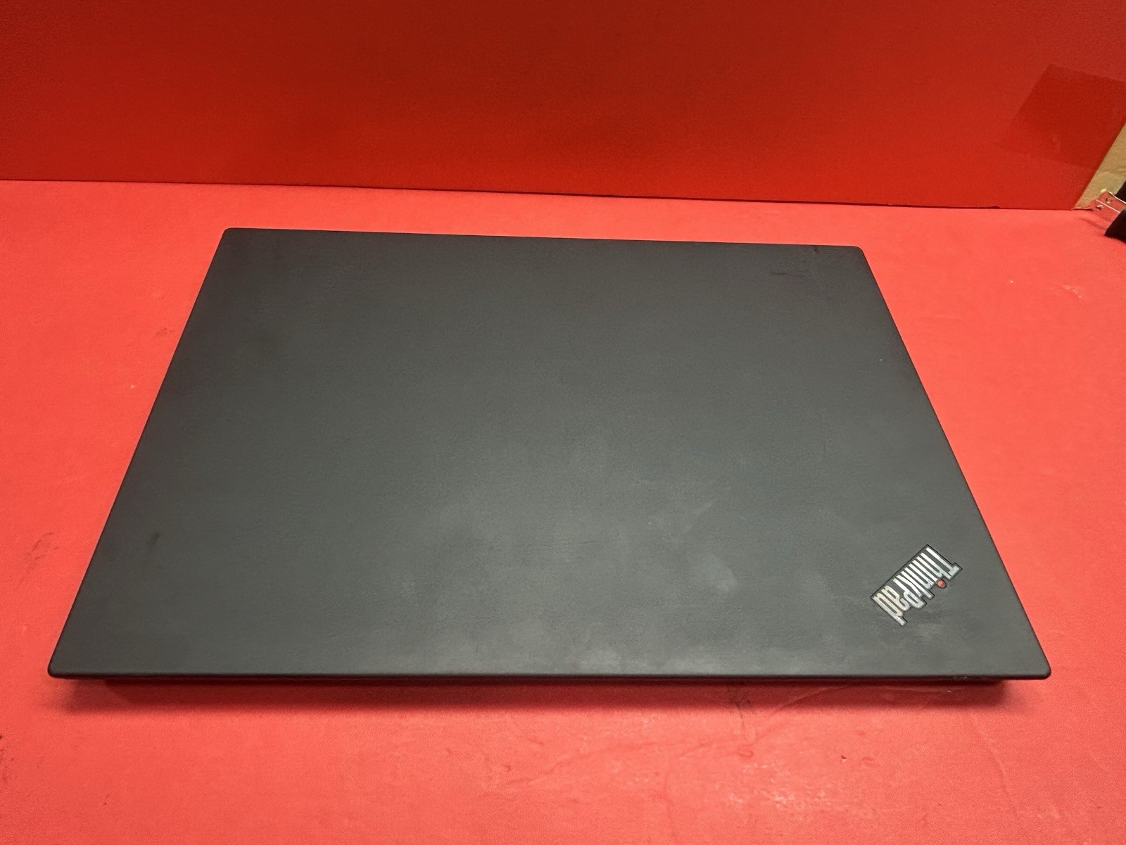 Lenovo ThinkPad T495 Ryzen 5 Pro 3500U, 16GB RAM, 256GB NVMe, Windows 11 Pro