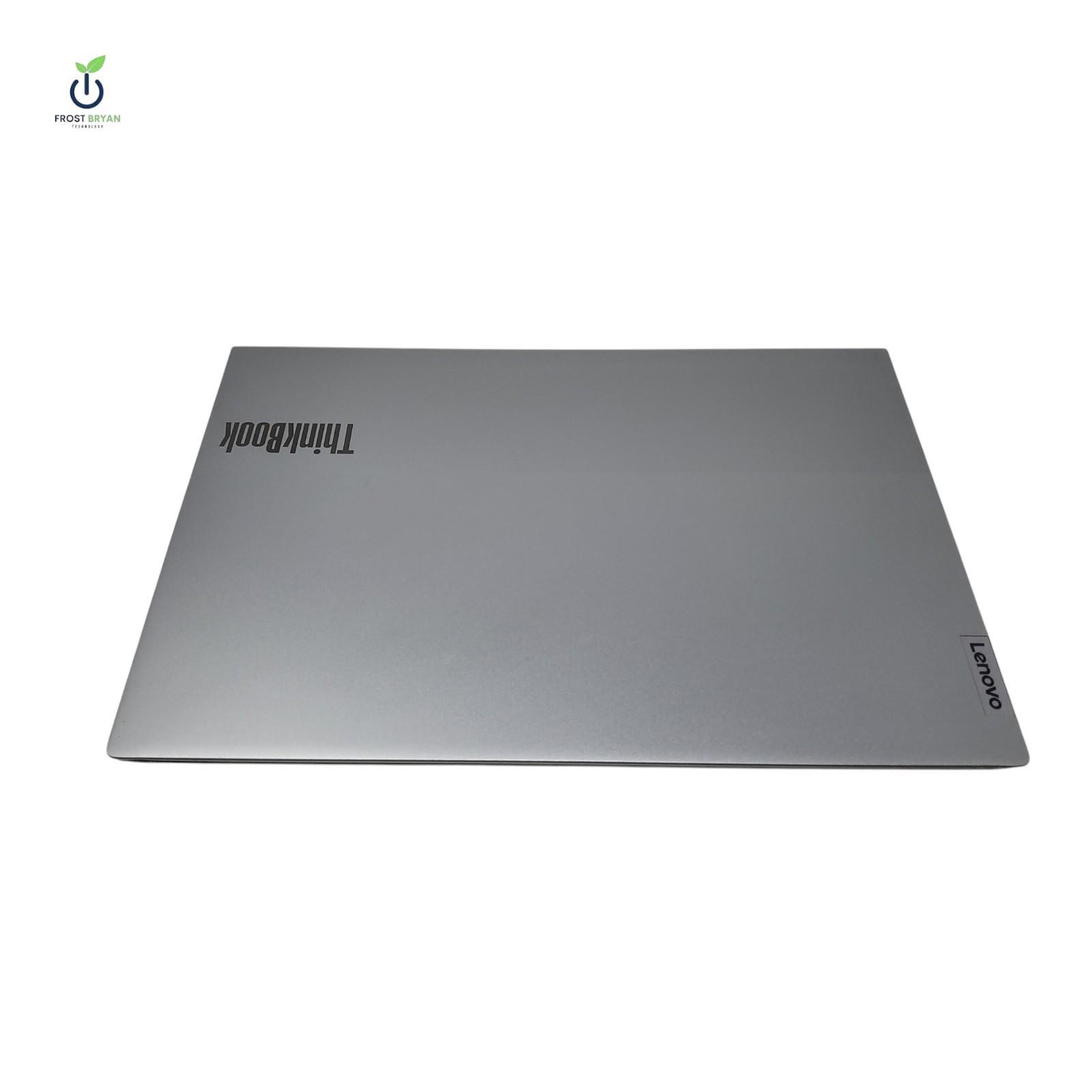 LENOVO THINKBOOK 15 G2 ARE Laptop Ryzen 5 4500U 8 GB No SSD/OS Grade C [READ]