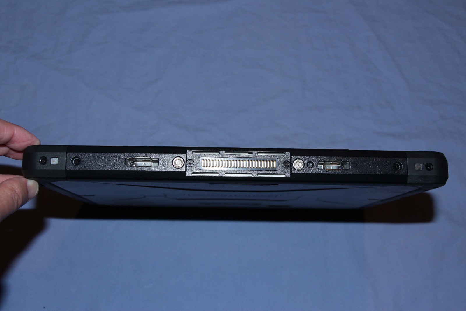 Panasonic Toughbook CF-33 MK2 i7-10810U 16GB/512GB/GPS/4G LTE/Serial/Keyboard