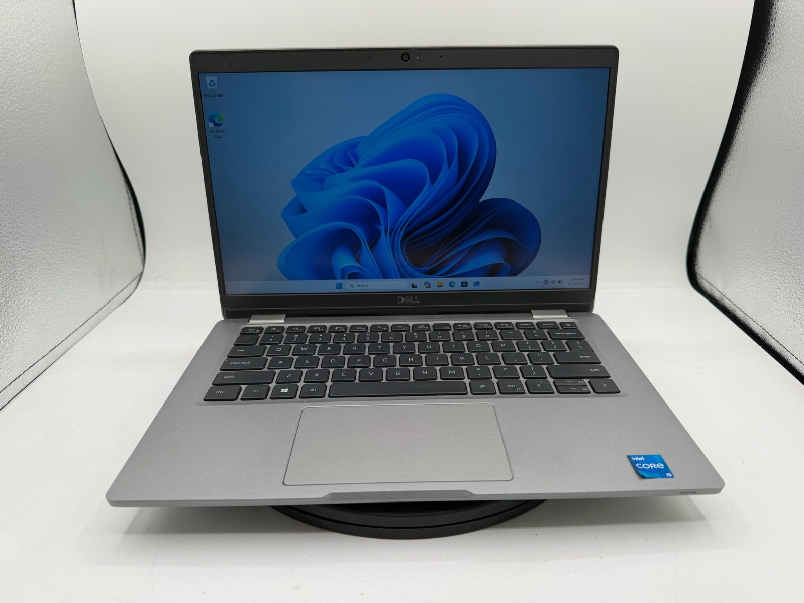 Dell Latitude 5320-i5-1135G7@2.40GHz 16GB DDR4 Ram 256GB NVME SSD W11P (913)