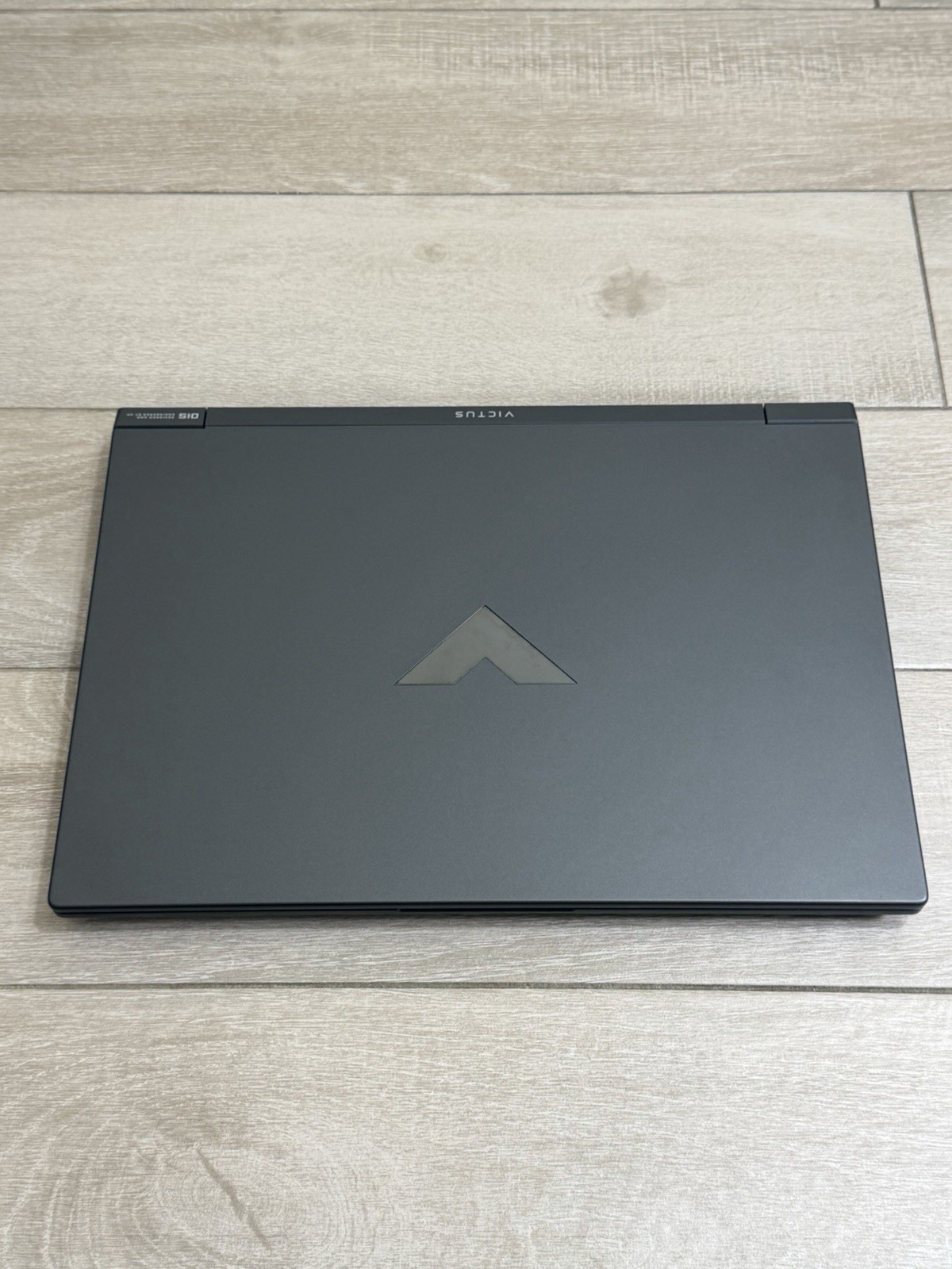 HP Victus 15-FB3093DX 15.6″ Ryzen 7 7445HS GeForce RTX 4050 16GB RAM 512GB NVMe