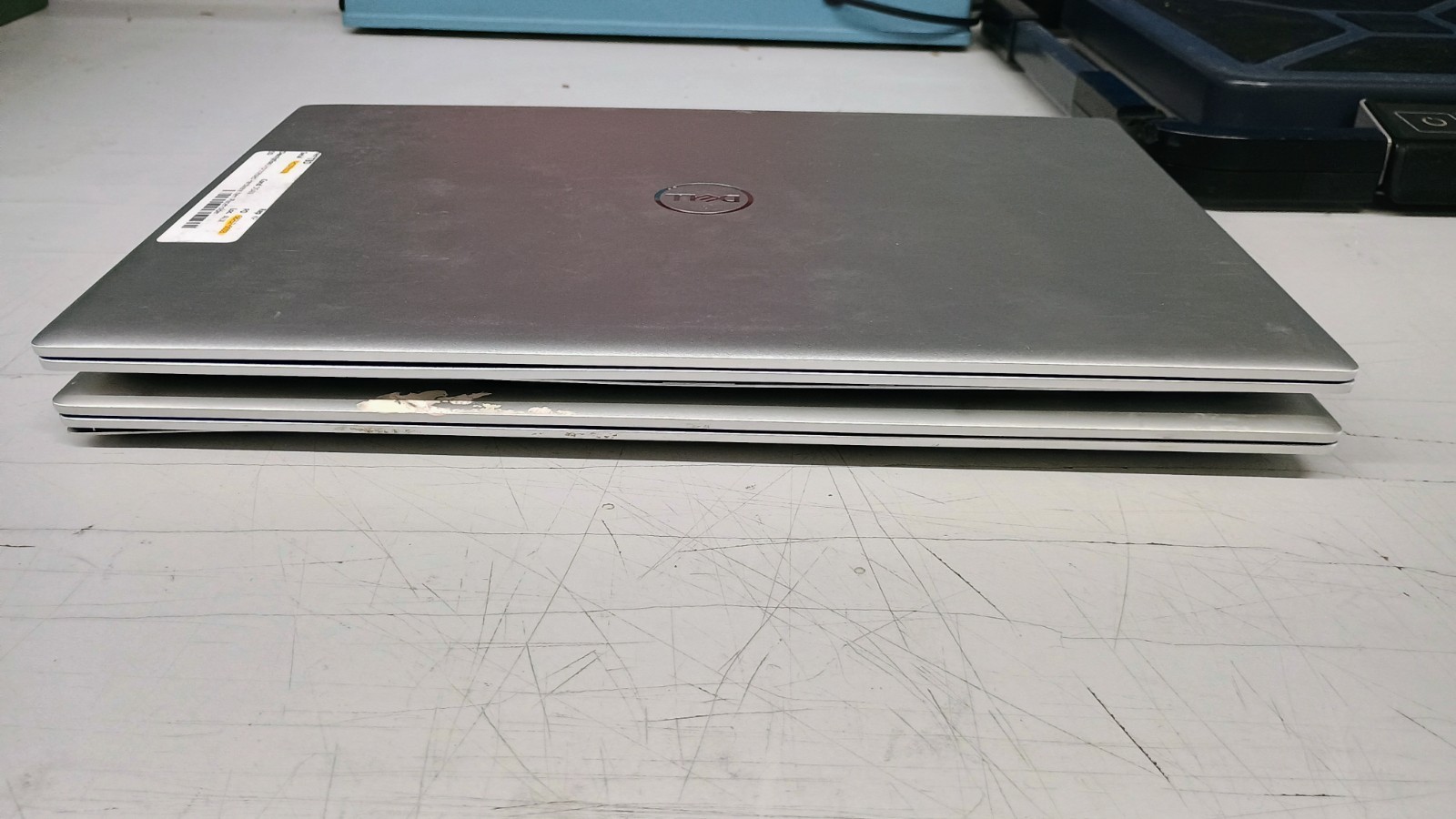 Lot of 2 Inspiron 16 5620 i5 AS-IS for Parts & Non-Functional