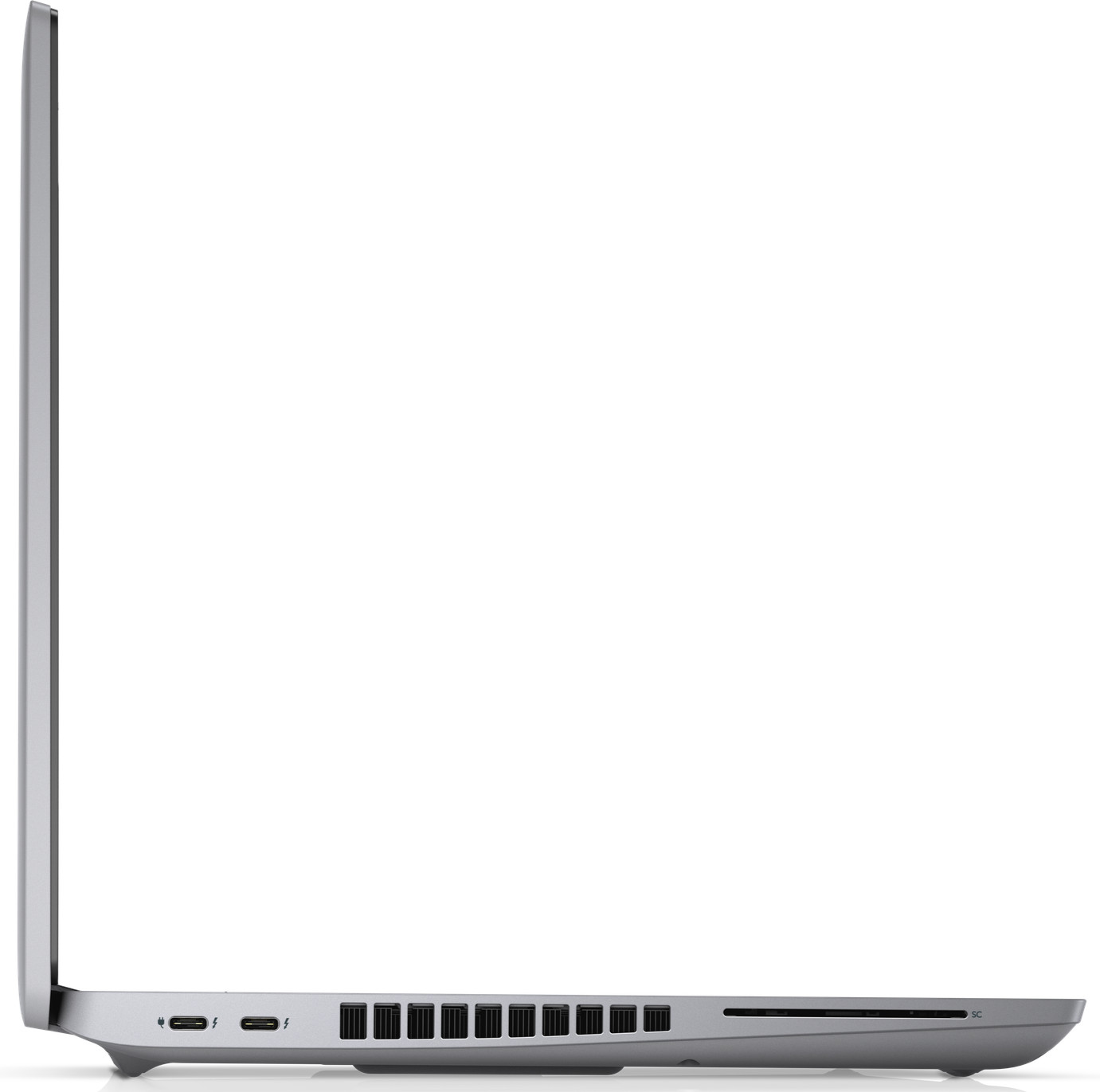 Dell Latitude 5521 15.6″ FHD Touch i7-11850H 16GB 512GB SSD IR CAM FPReader W11P