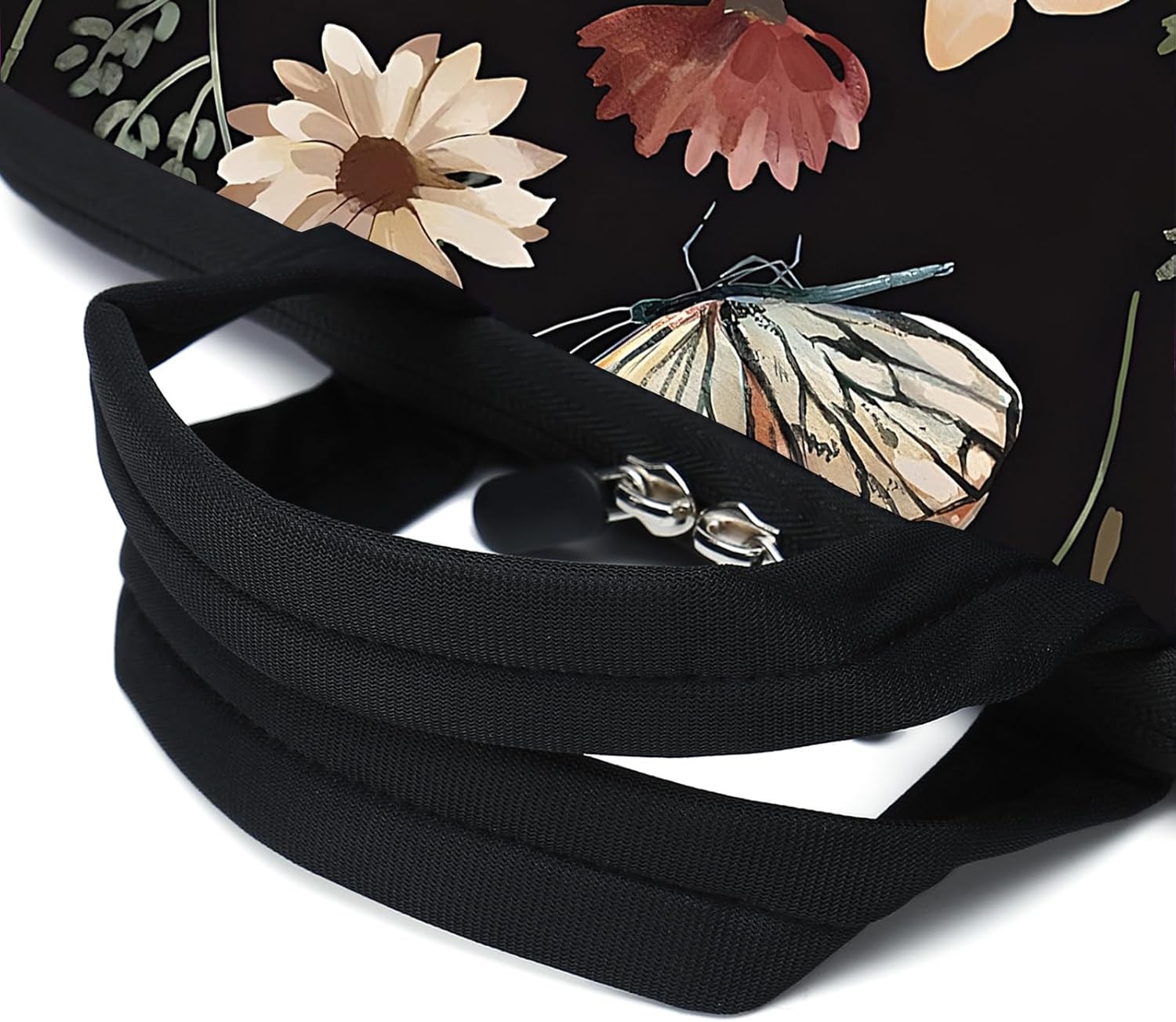 12Inch Laptop Sleeve Carrying Bag Protective Case Neoprene Sleeve Tote Cover