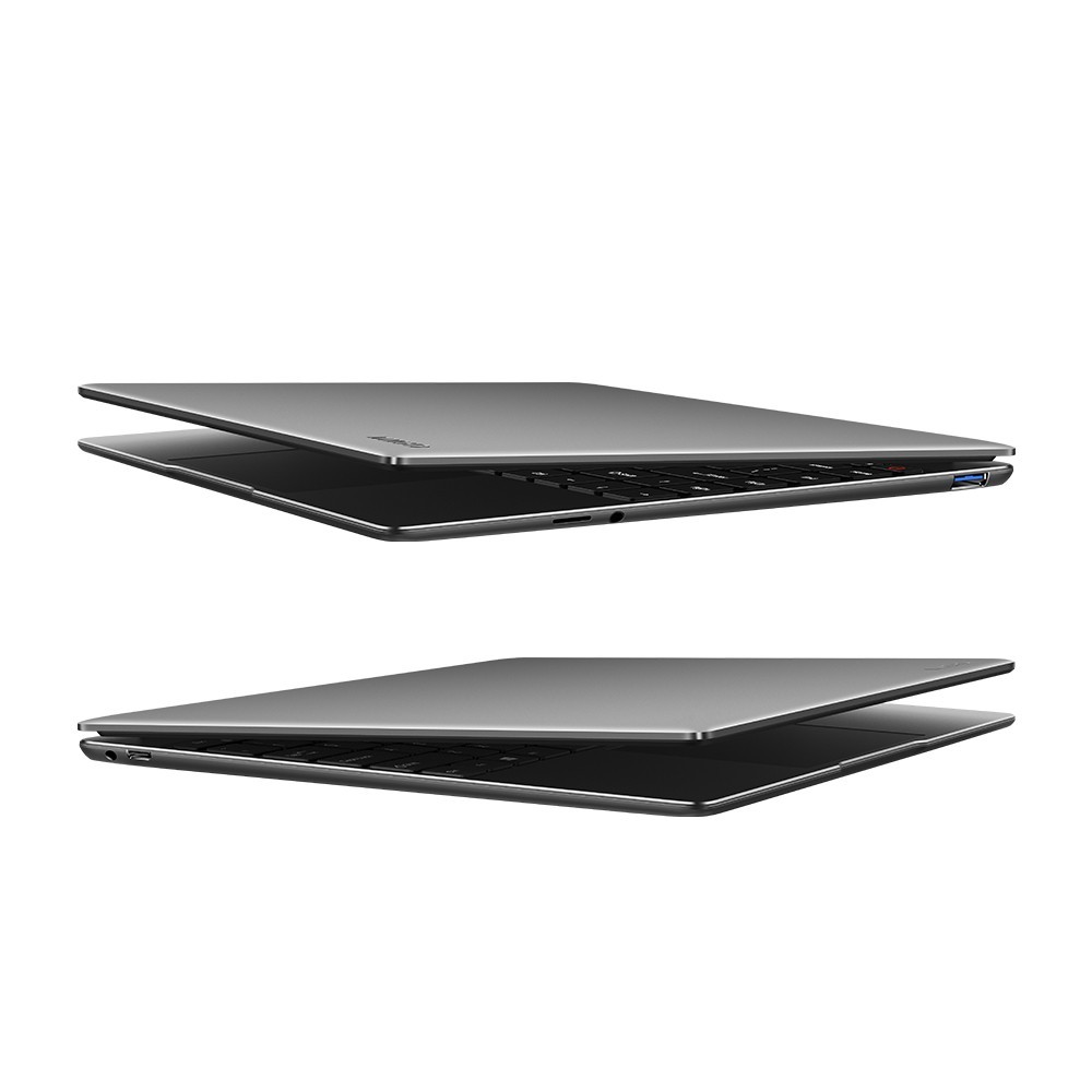 CHUWI CoreBook X 14.1″ Laptop 12th Gen i3-1220P 10C/12T 16GB RAM 512GB NVMe W11