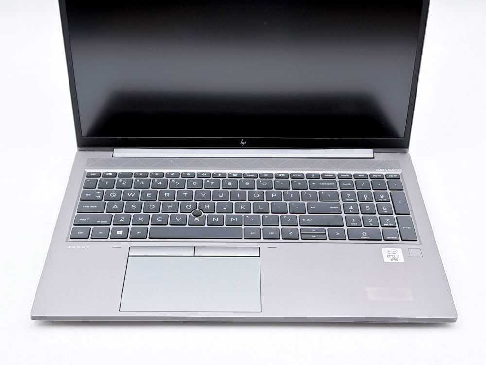 HP ZBook Firefly 15 G7 15.6″ FHD i7-10810U 16GB 512GB Quadro P520 W11P