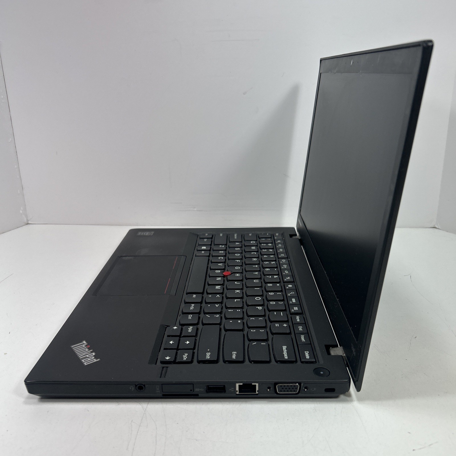 Lenovo ThinkPad T440s 14in, Intel Core i5-4200u 4GB Internal Ram No SSD/OS PARTS