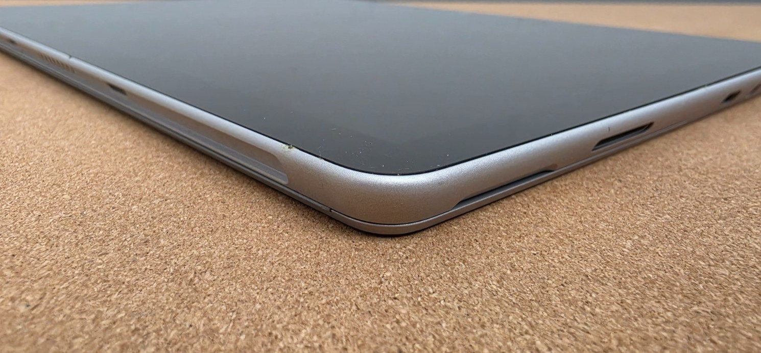 Microsoft Surface Go 3 i3-10100Y 8GB Ram 128GB SSD Win 11 Pro