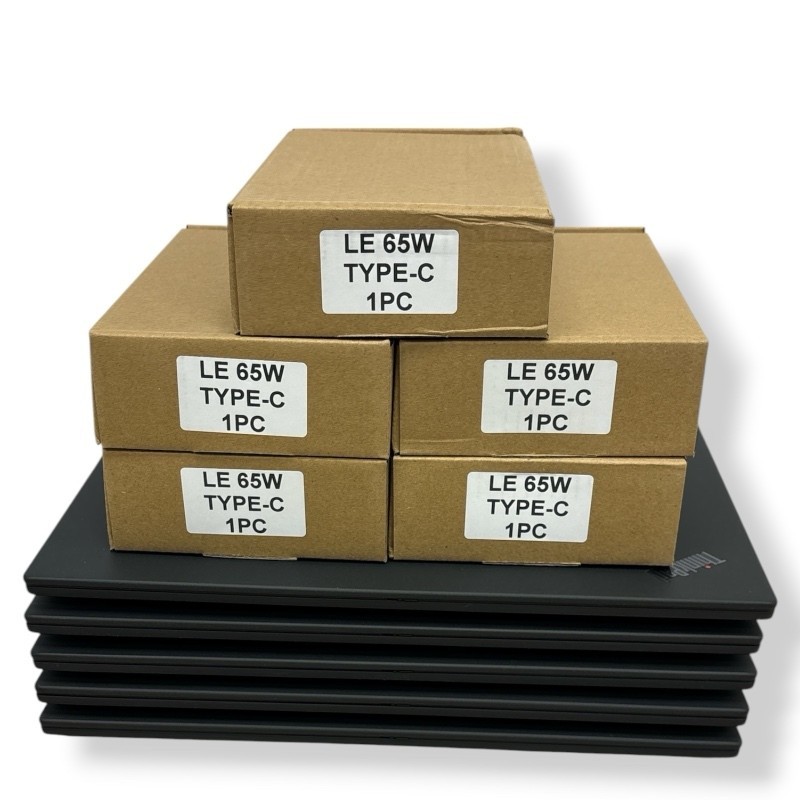 5x Lenovo ThinkPad X13 Yoga Gen 2 13″ i5-1145G7 16GB 256GB SSD W11P LTE Laptop