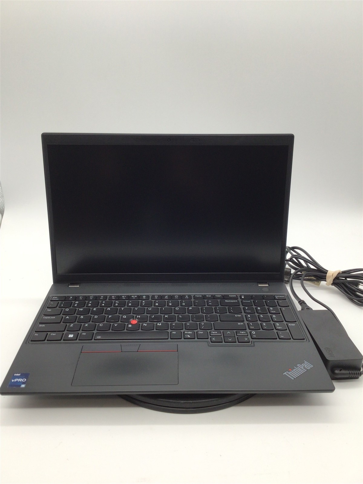 Lenovo Thinkpad L15 i5-1250P/16GB RAM/256GB SSD