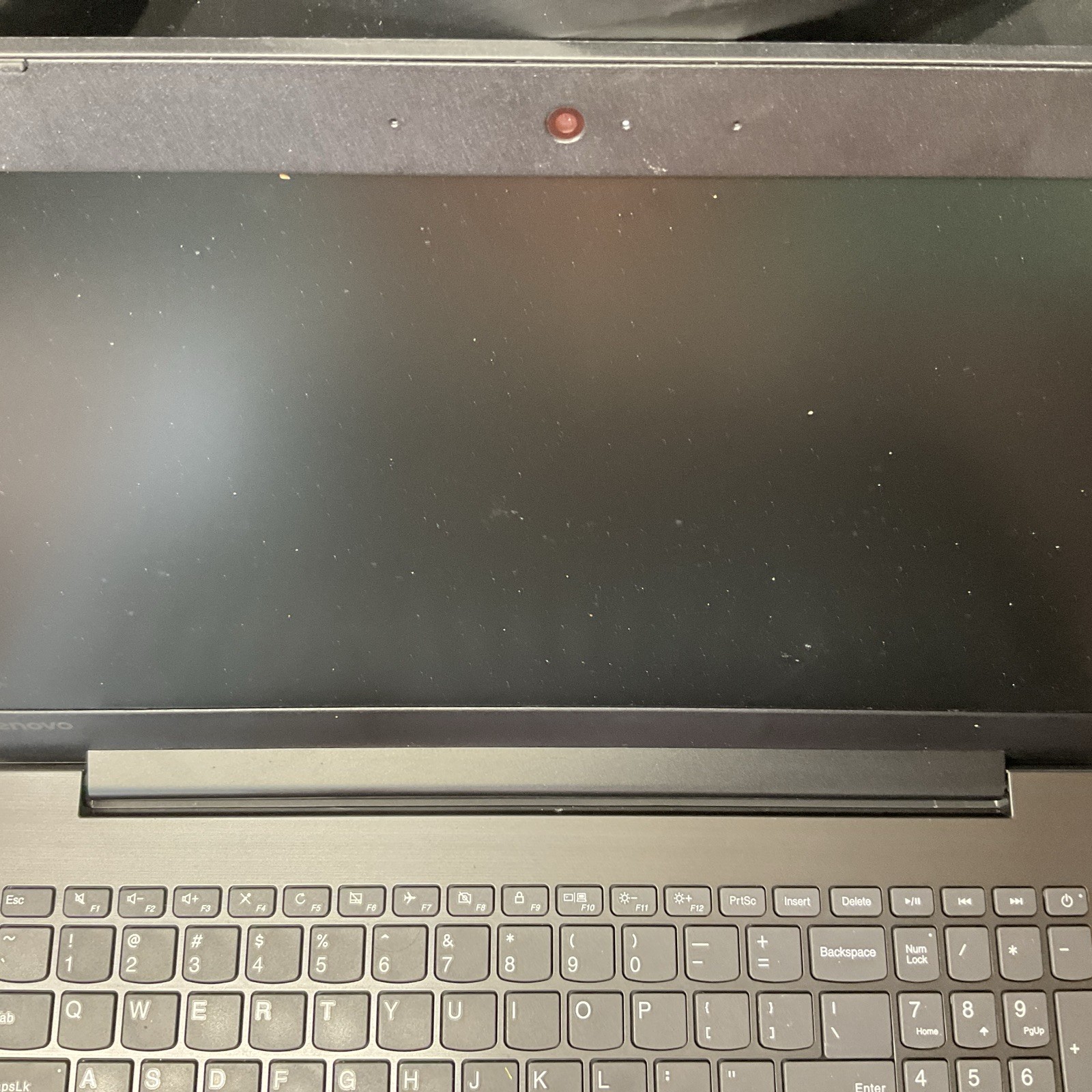 Lenovo IdeaPad 330-15 / i3 8th Gen / No Power / No RAM / No SSD / T5