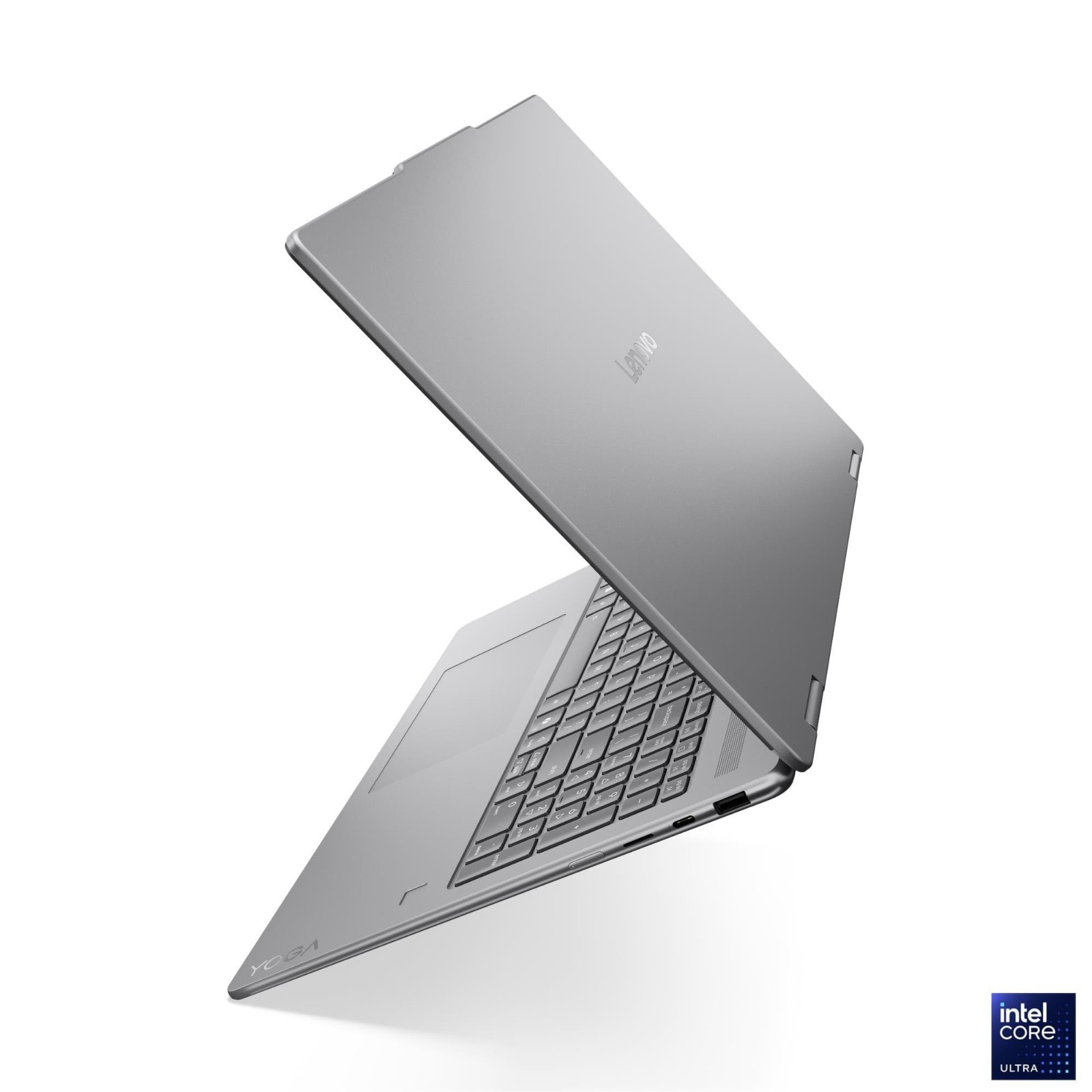 Lenovo Yoga 7 16ILL10 Ultra 7 256V 16GB 1TB SSD 16 FHD Touch Windows 11 Grey