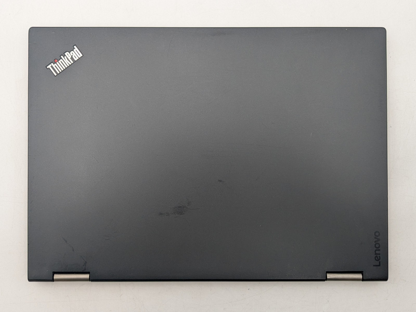 Lenovo ThinkPad Yoga 260 2-in-1 12″ FHD I7-6600U 256GB SSD 8GB W10P *READ*
