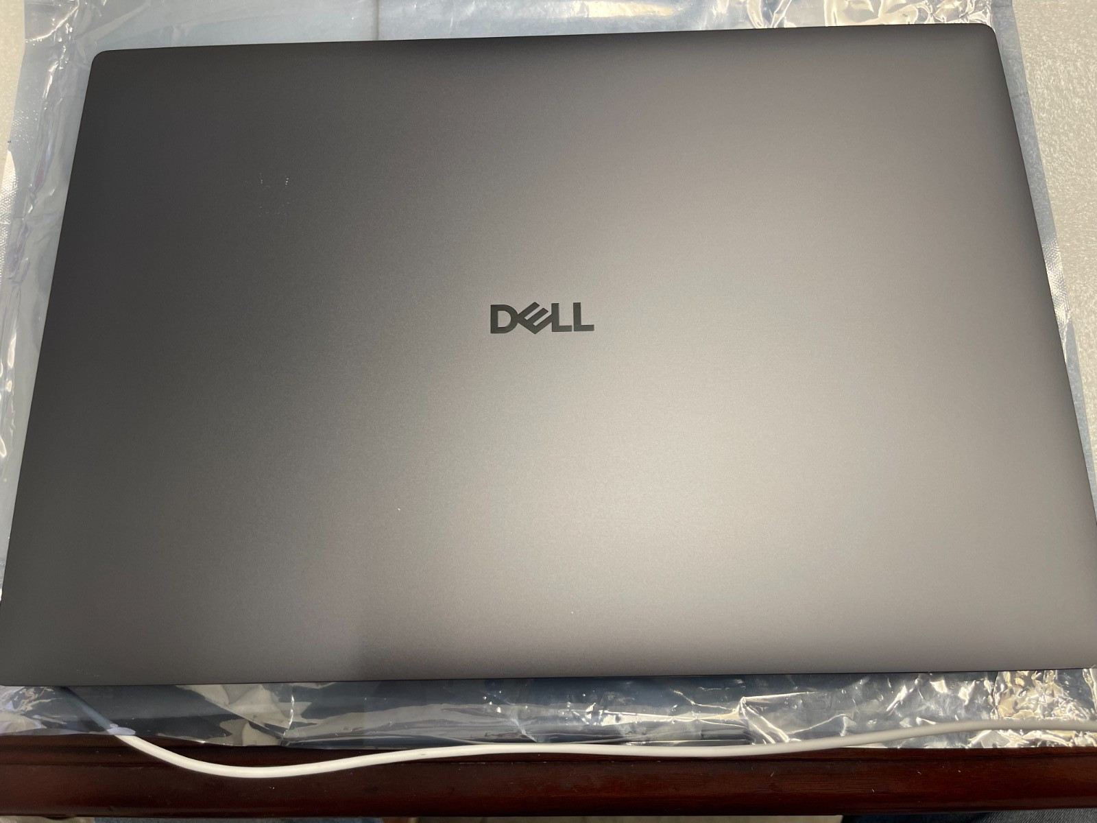 35NMX Dell Pro Max 16 Premium MA16250 Ultra SCREEN ASSEMBLY