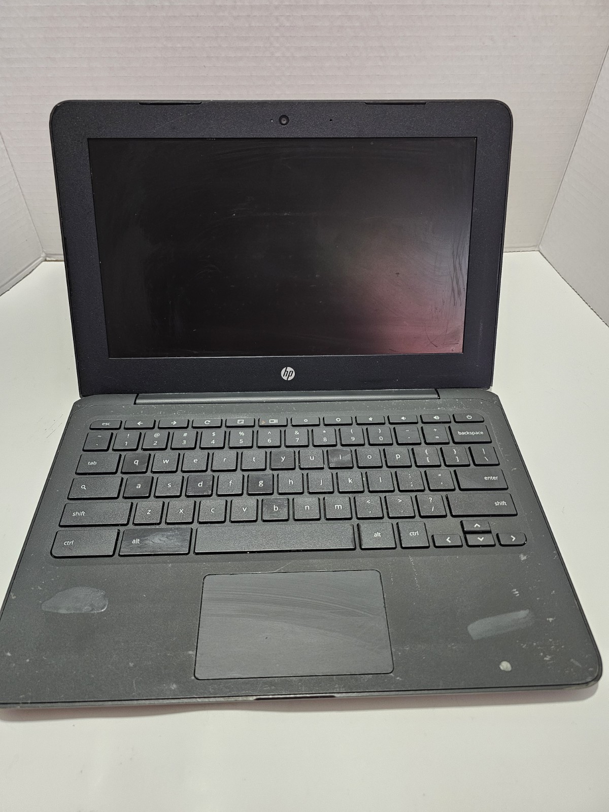 HP Chromebook 14 G3