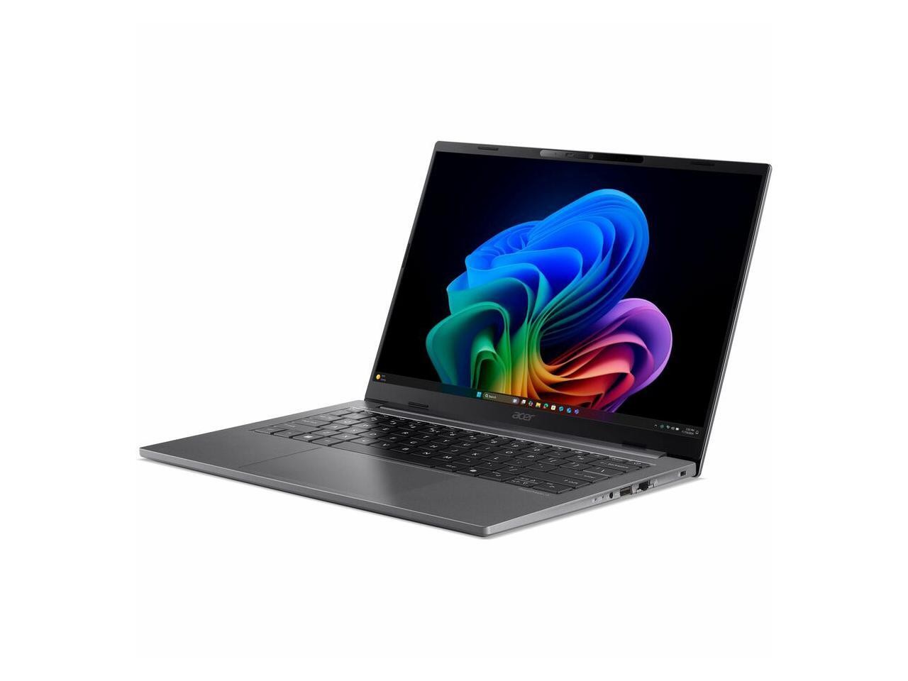 Acer TravelMate X4 14 AI TMX414-51-75AC 14″ Copilot+ PC Notebook – WUXGA – Intel