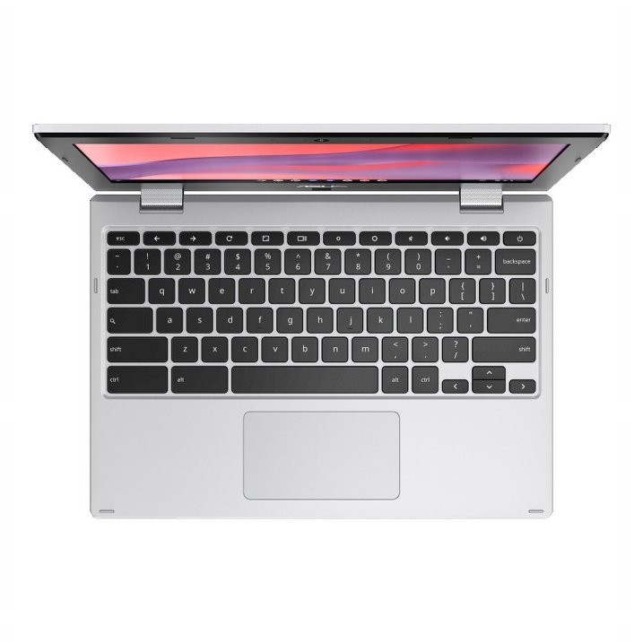 ASUS Chromebook CX1101CMA 11.6″ N4020 1.1GHz 4GB 32GB Non Touch B Grade