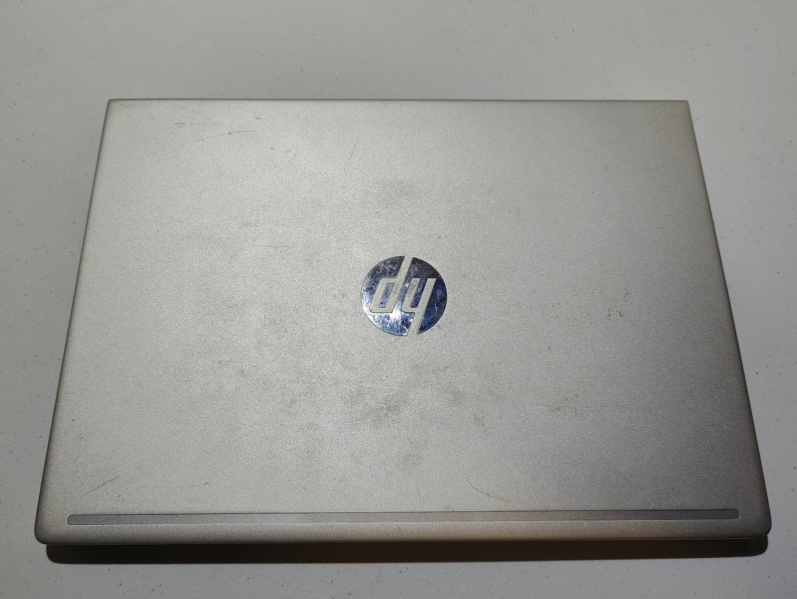 HP PROBOOK 440 G7 i5-10210U @ 1.60GHz, 8GB RAM, NO HDD/OS PARTS ONLY