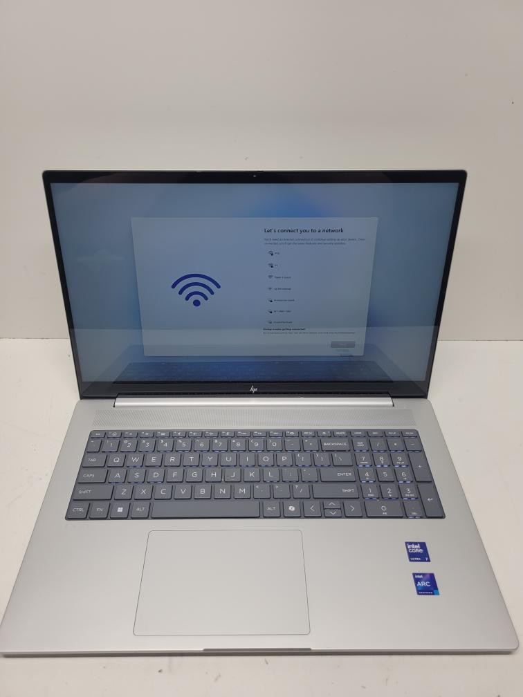 HEWLETT PACKARD HP 14-DQ0760DX (P16033625)