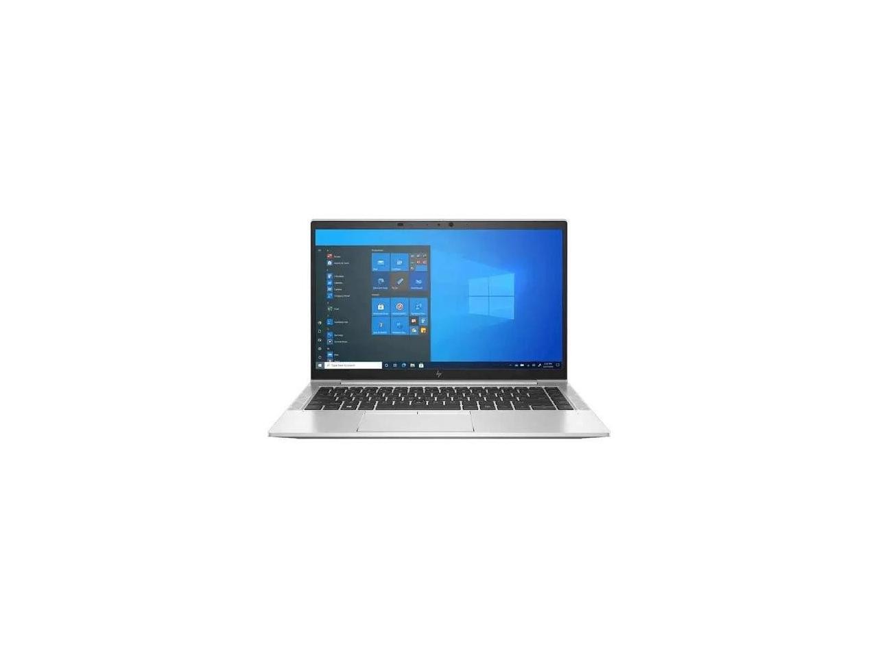 HP EliteBook 840 G8 Laptop Intel Core i7-1185G7 2.80 GHz 16GB Memory 256GB SSD