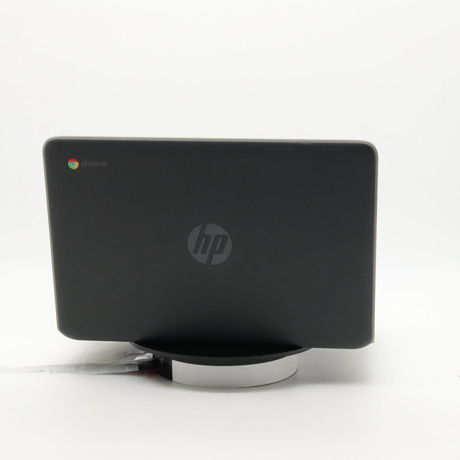 HP Chromebook 11 G7 EE – Intel Celeron N4000 – 4GB RAM – 16GB SSD (See Notes)