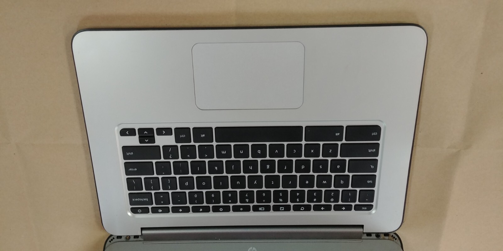 HP Chromebook 14 G3 FOR PARTS