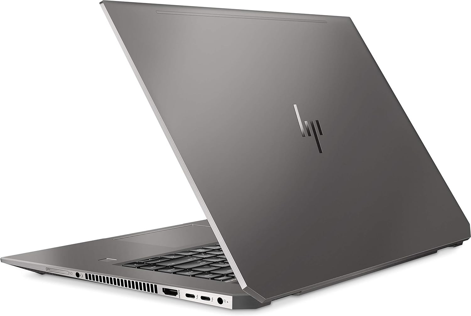 15.6 HP ZBook Studio G5 Laptop: Xeon-2176M! 16GB RAM ~ 512GB SSD! Zorin O.S