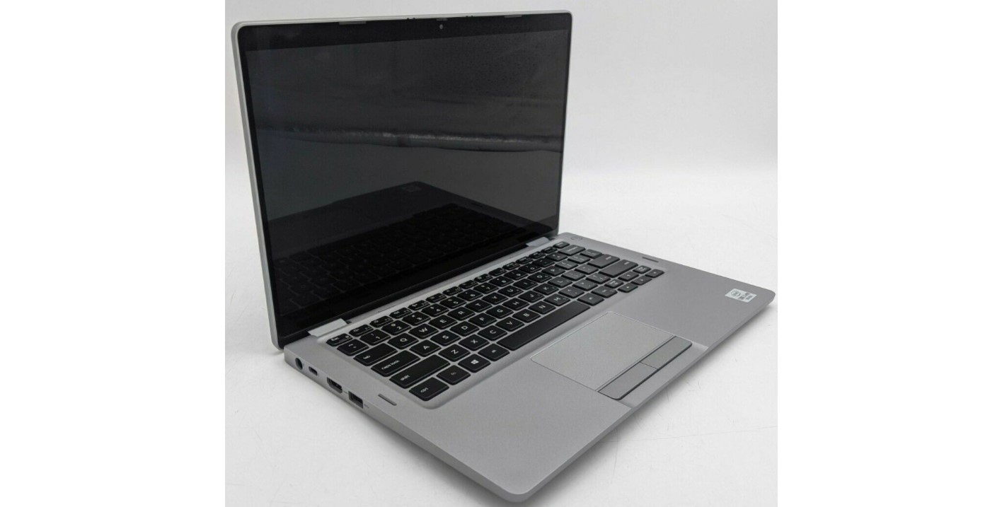 Dell Latitude 5310 i7-10810U 1.1GHz 32GB 512GB NVMe 13.3″ No OS: Fair
