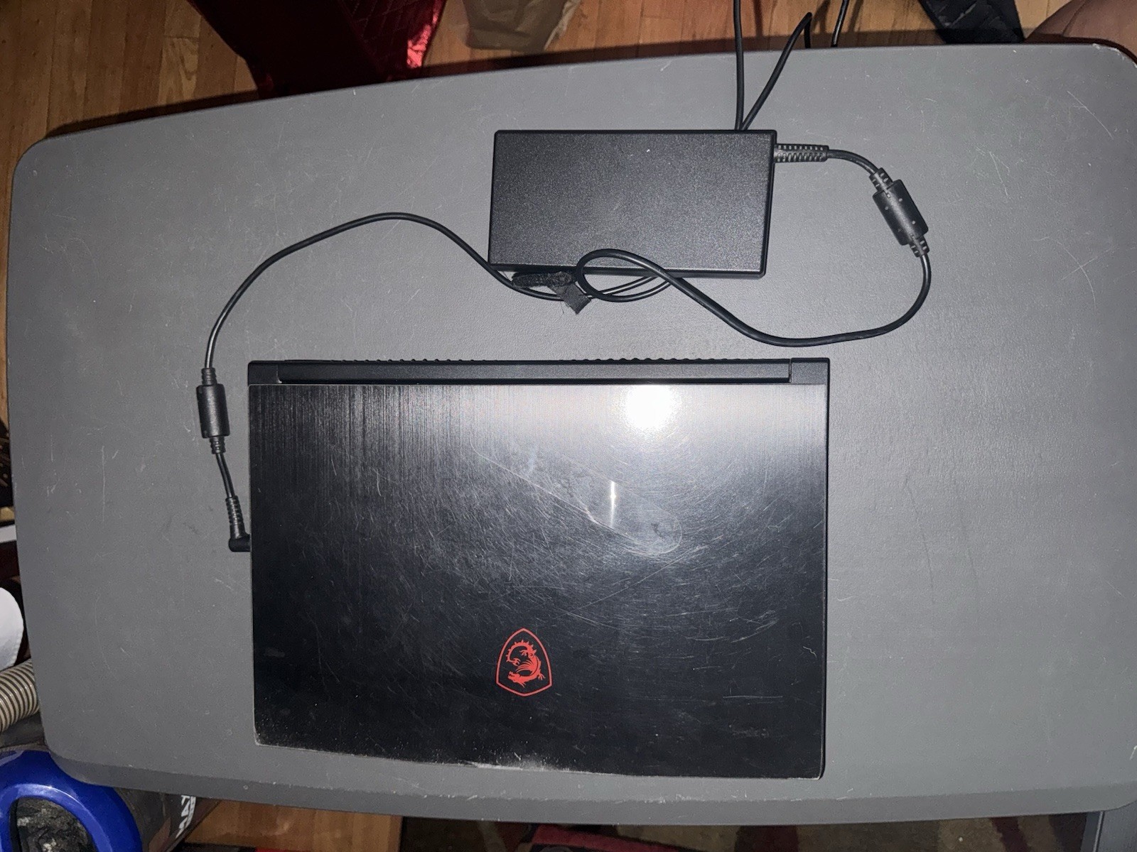 MSI GF65 Thin 9SD Gaming Laptop – i5-9300H | GTX 1660 Ti | 16GB RAM | 512GB SSD