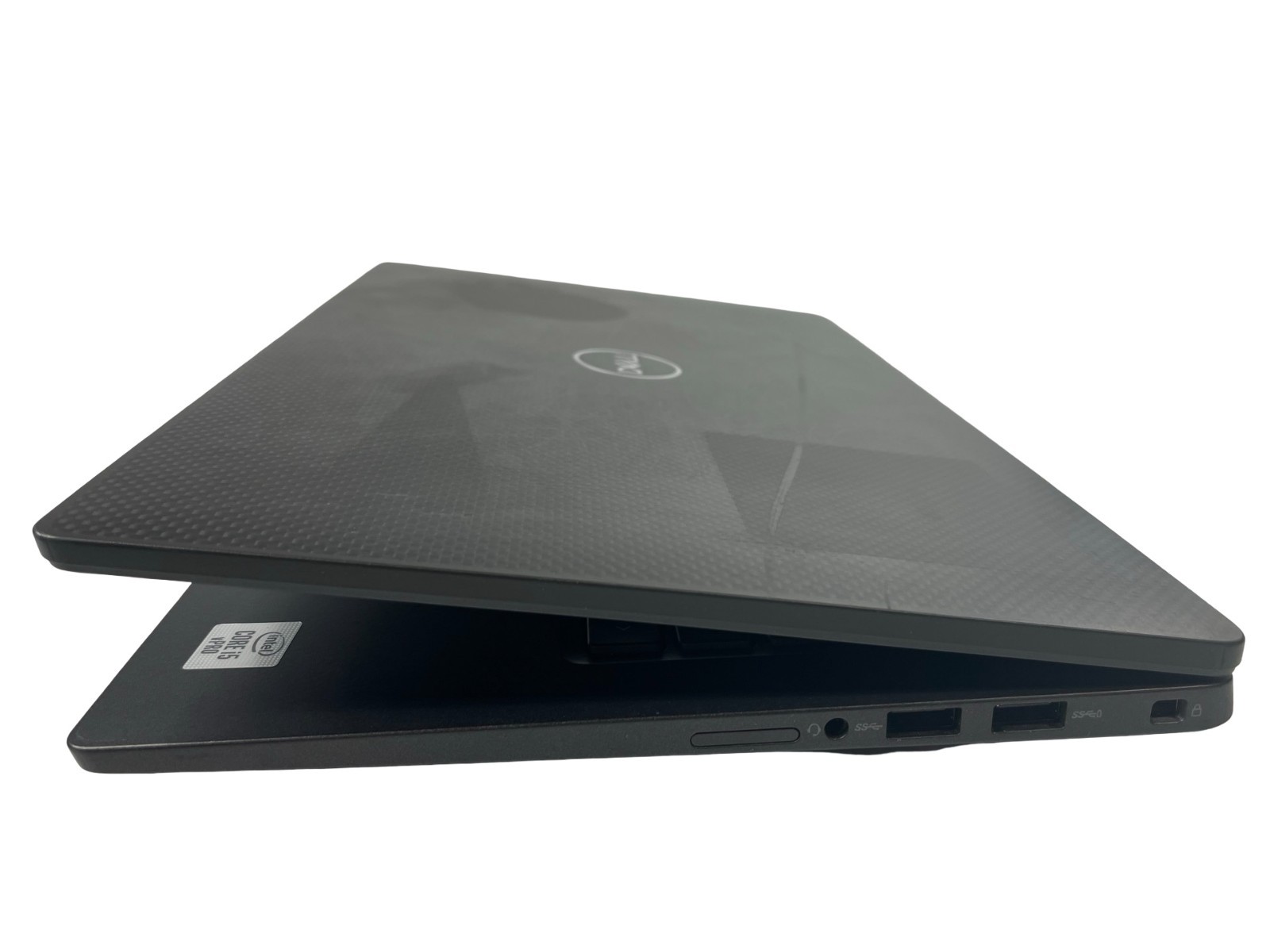 Dell Latitude 7410 14″ i5-10310U 1.70GHz 4 Cores 16GB RAM 256GB NVMe Win. 11 Pro