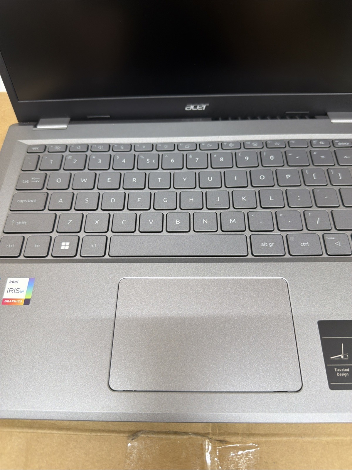 NEW Acer Aspire 5 14 Slim Laptop A514-56M-576D i5 Intel Iris Xe Graphics 512GB