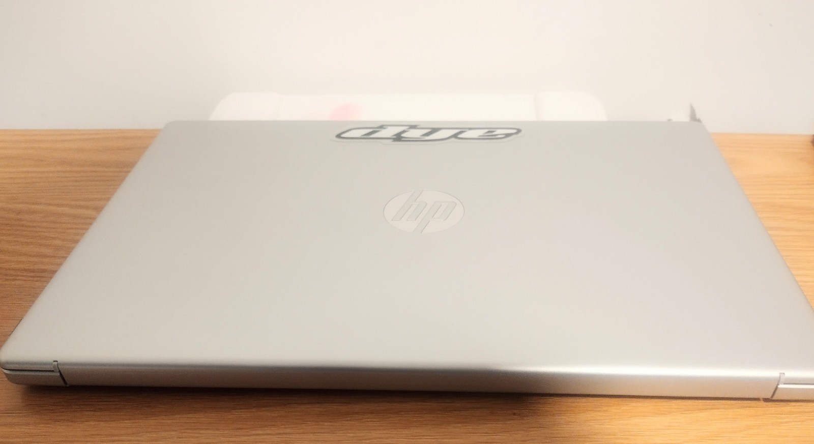 HP 15-fd0084wm – 15.6″ • 4GB • 128GB UFS – Excellent Condition