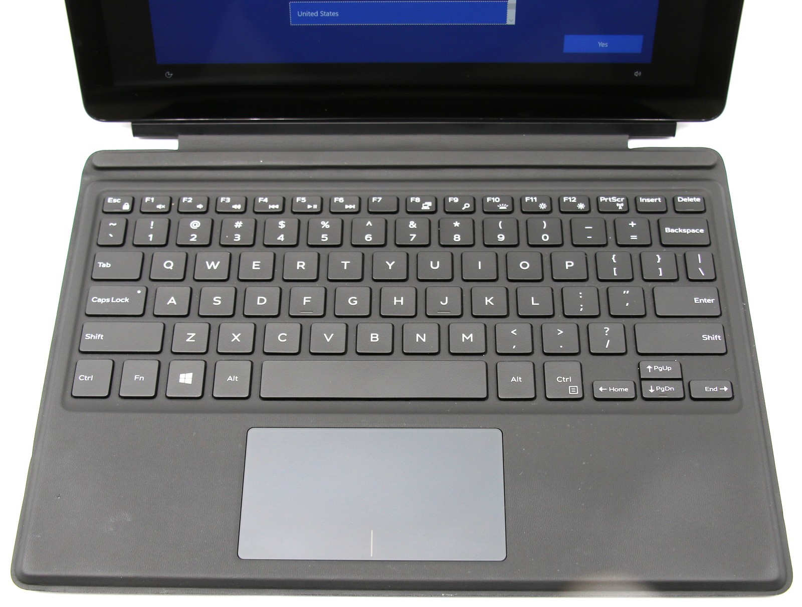 Dell Windows 10 Latitude 5285 12.3″” Core i5-7300U 2.6GHz 256GB – T17G