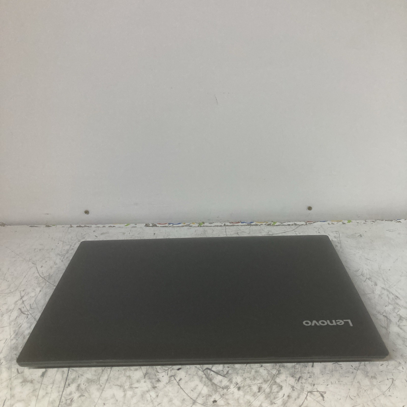 Lenovo IdeaPad 330 unknown cpu NO OS/HDD 4GB no power