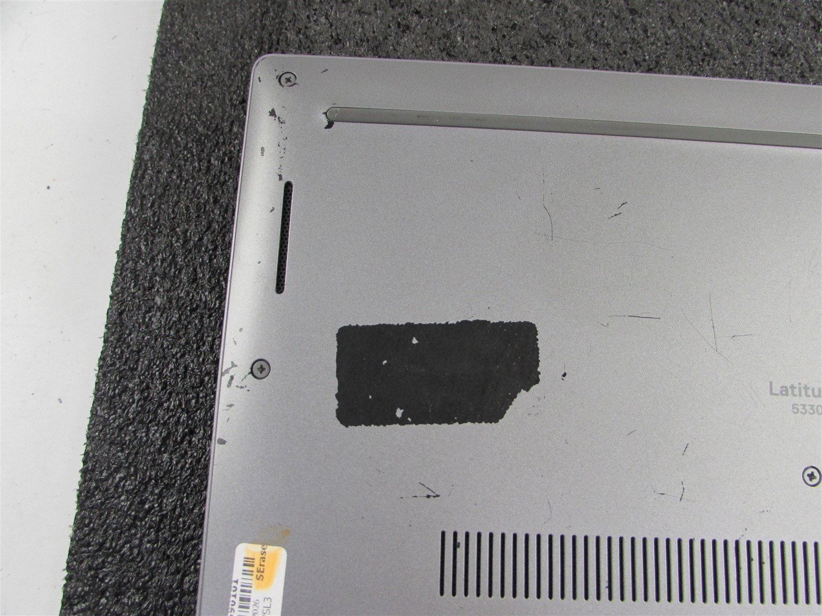 DELL LATITUDE 5330 FHD TOUCHSCREEN I5-1245U 10 CORE 512GB 16GB RAM NO O.S/BATT