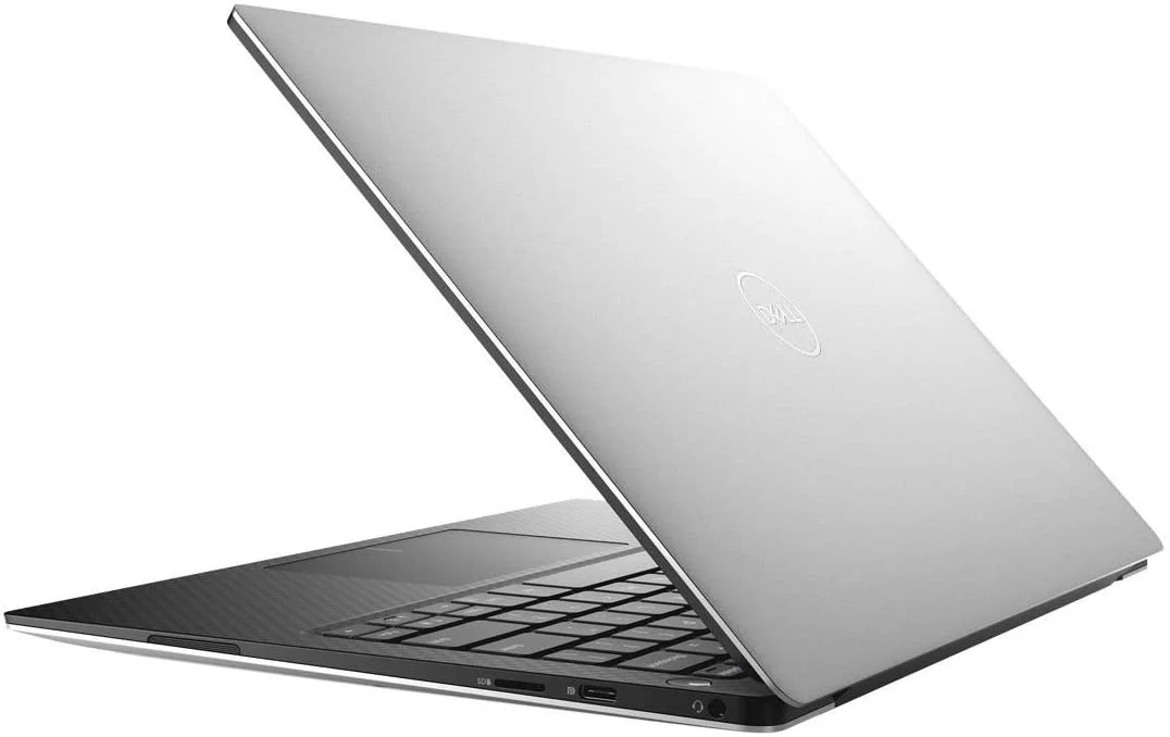 Dell Xps 13 9380 13.3″ Laptop i5-8265U 8GB Ram 256GB SSD Windows 11 Pro