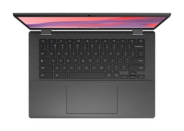ASUS Chromebook CM14 Flip 14″ FHD Touch 8GB 64GB Kompanio 520 WiFi 6