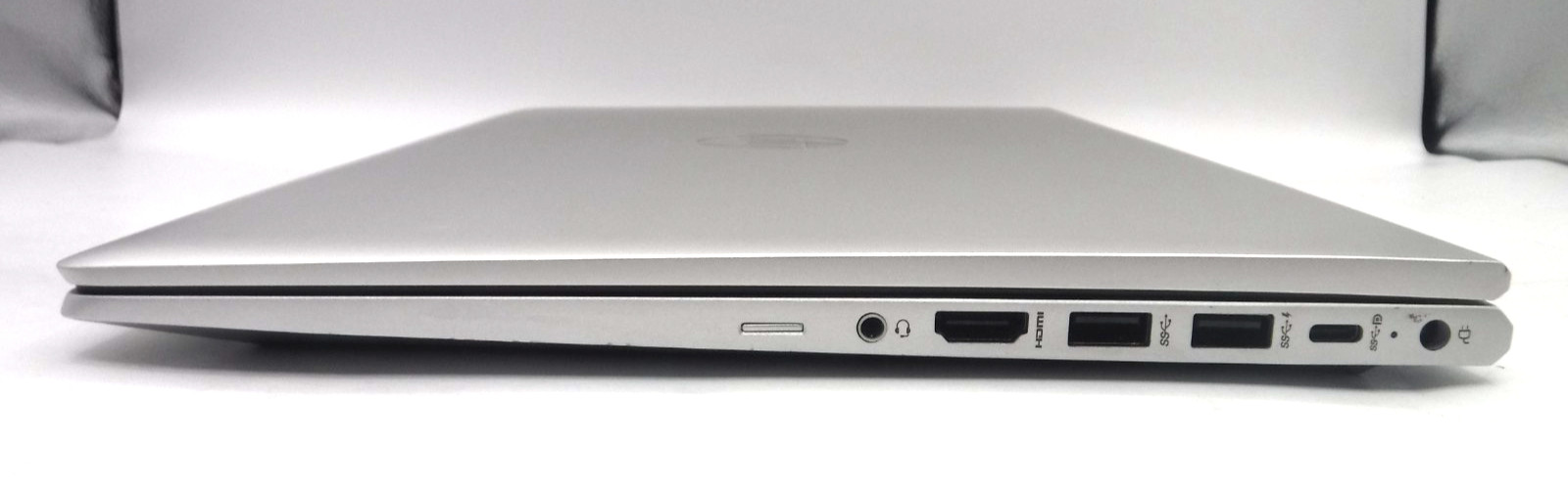 HP ProBook 455 G9 AMD Ryzen 5 5625U 3.6GHz 16GB RAM 15 in 256GB NVMe Win 11 Pro