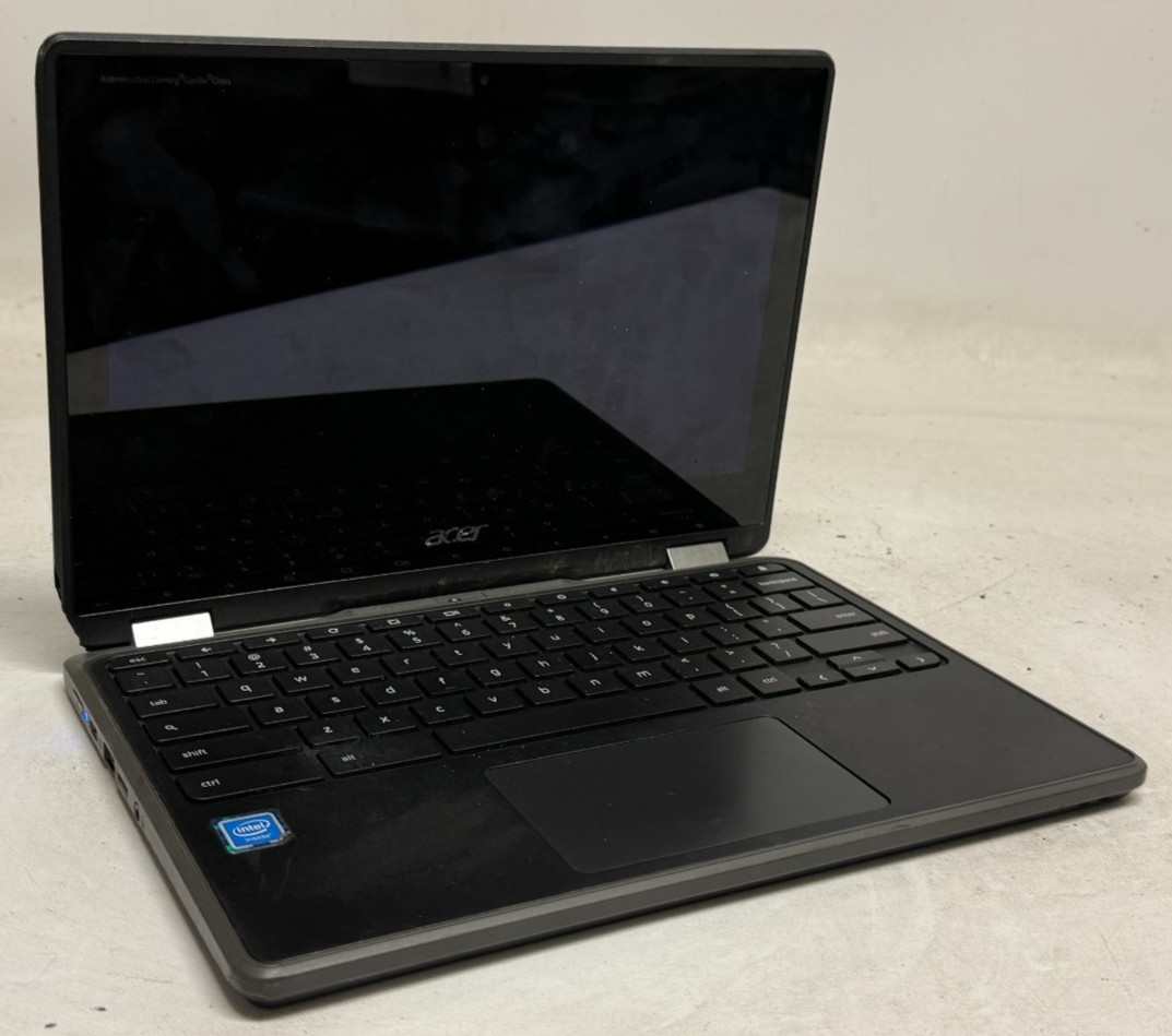 Acer Chromebook R751T 2in1 (N3350 – 4GB RAM – 32GB Storage) – Lot of 10