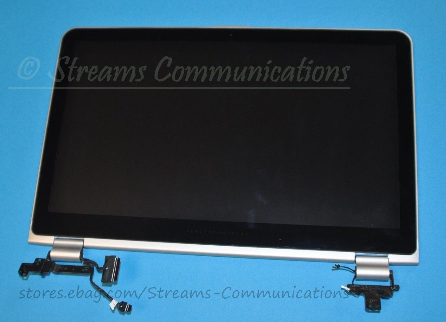 HP ENVY x360 m6-w102dx Convertible PC Touchscreen IPS LCD Digitizer Assembly