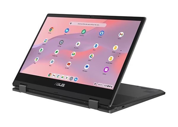 ASUS Chromebook CM14 Flip 14″ FHD Touch 8GB 64GB Kompanio 520 WiFi 6