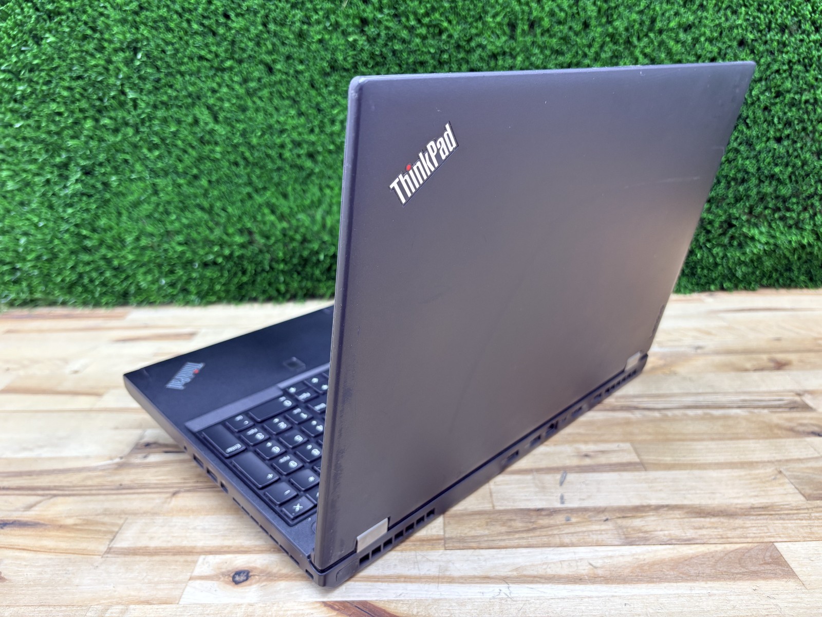 Lenovo Thinkpad P51 Intel i7-7750H 2.60GHz 32GB RAM 256GB SSD Windows 11 Pro BL*