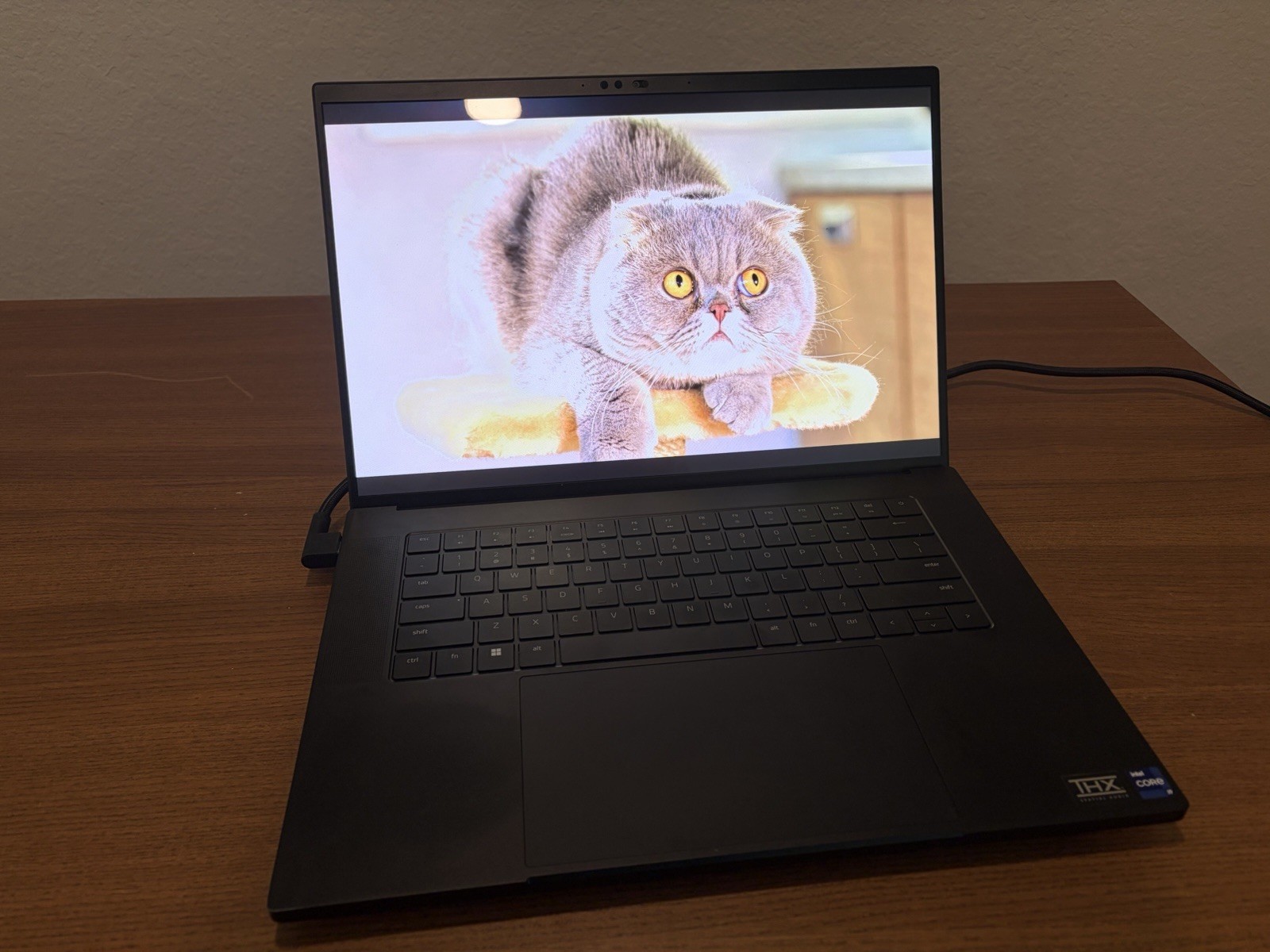Razer Blade 16 2024 Gaming Laptop RTX 4090 i9-14900HX 32GB 2TB QHD+ 240Hz OLED