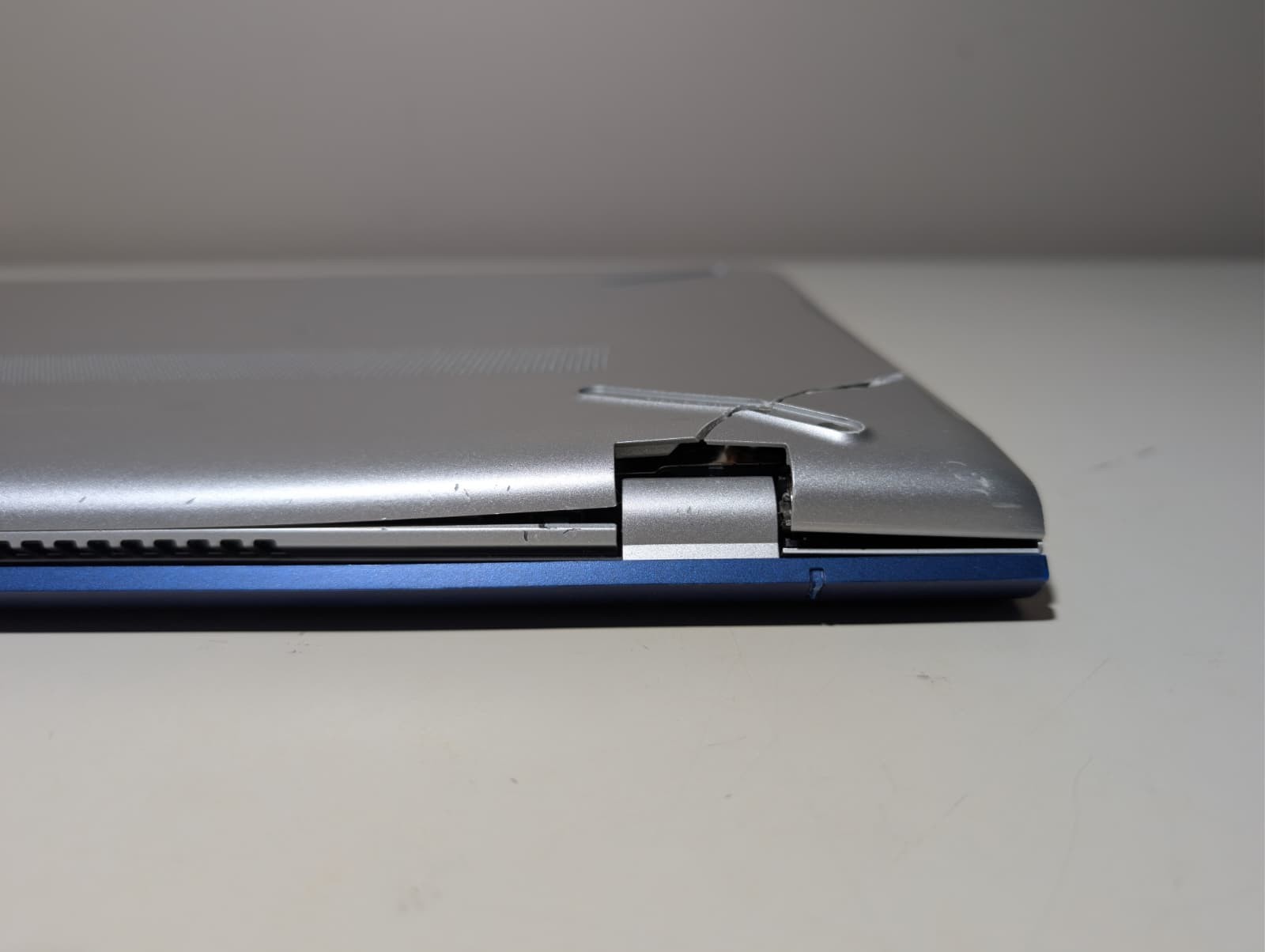 Read! HP Pavilion 15-CC1 Touchscreen | i7-8th Gen 8GB RAM 128GB SSD | NVIDIA